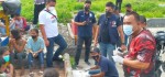 Kampung Boncos Kembali Digerebek, Polisi Amankan 18 Orang Positif Narkoba
