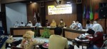 Melatih Siswa Berpolitik, SMK Batik Purworejo Adakan Debat Calon Ketua dan Wakil Ketua OSIS