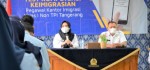 Kantor Imigrasi Tangerang Gelar Uji Kompetensi Pegawai