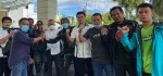 Tim Motoris JKW-PWI Tiba di Aceh, Atal S Depari: Salurkan Hobi Wartawan