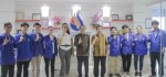 8 Mahasiswa ITB STIKOM Bali Raih Nilai Sempurna untuk Program ICT di Kampus DNUI China