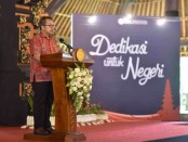 Kepala Perwakilan Bank Indonesia Provinsi Bali Trisno Nugroho - foto: Istimewa