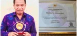 Pemprov Bali Raih Penghargaan Tertinggi Anugerah Meritokrasi KASN 2021