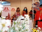 Program Back to Bali dibangun untuk membantu para pemilik bisnis lokal di Bali dan mempromosikan produk secara online - foto: Istimewa