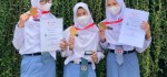 Tim SMK Kesehatan Purworejo Raih Juara 2 Nasional Lomba Solve a Thon 2021
