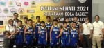 Gagal di Final, KU-10 Merpati Bali Tetap Puas Di Runner-Up, Lalu KU-12 Juara III Sehati 2021