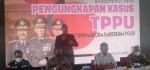 Polri Ungkap TPPU dalam Kasus Peredaran Narkoba, Salah Satunya Pelaku dari Denpasar
