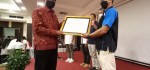 Prestasi di PON Papua, KONI Bali Beri Reward 24 Cabornya