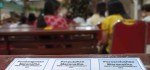 Prokes Ketat Ibadah Malam Natal di Sejumlah Gereja di Denpasar