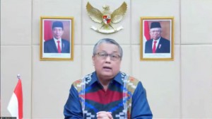 perry