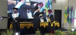 90 Mahasiswa D3 Akper Pemkab Purworejo Angkatan ke XVII Diwisuda