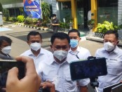 Ditreskrimus Polda Metro Jaya menetapkan satu tersangka dalam kasus pinjaman online ilegal di Jakarta Utara - foto: Istimewa
