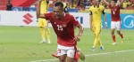 Breaking News : Pencetak 3 Gol Timnas Garuda di AFF Cup 2021 Ini Akhirnya Milik Bali United