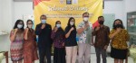 Tim BKK Sehati SMK Kesehatan Purworejo Lakukan Supervisi ke LPK Kasih Bintang Timur