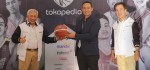 Indosat Ooredoo Hutchison Dukung Kompetisi IBL 2022