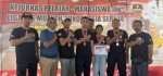 Luar Biasa, Tim Muaytai Klungkung Bali Bawa 2 Emas Dari Kejurnas 2022 Makasar