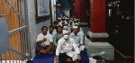 Siwaratri, Ratusan Napi Hindu di Bali Ikuti Malam Perenungan Dosa di Lapas