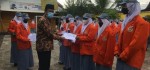 SMK Kesehatan Purworejo Berikan Reward pada Siswa Berprestasi