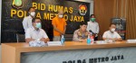 Kasus Viral di Medsos, Polisi Bongkar Penipuan dengan Korban Penjual Bubur