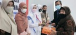 149 Siswa SMK Kesehatan Purworejo Disumpah Janji Sebelum PKL