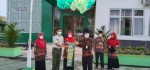 Pelepasan Balon di HUT ke-44 MAN Purworejo, Simbol Tantangan Kedepan Untuk Tingkatkan Prestasi