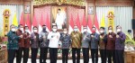 Pemprov Bali Pertahankan Peringkat 1 Capaian  Program Pemberantasan Korupsi dari KPK