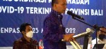 Vaksinasi Booster di Bali Capai 50 Persen di 5 Kabupaten