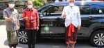 BPD dan PT Pegadaian Denpasar Salurkan CSR Mobil Operasional Majelis Desa Adat