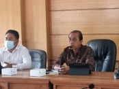 Kepala Dinas Perindustrian dan Perdagangan Provinsi Bali I Wayan Jarta - foto: Istimewa