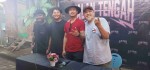 Jalan Tengah, Band Baru Besutan Bagus Netral Sabet 5 Nominasi di Ajang AMB