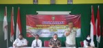 80 Siswa SMK TKM Purworejo Ikuti Pendidikan Politik dari Kesbangpol