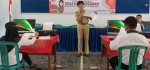 Pengabdian Masyarakat, SMK Batik Purworejo Banyak Dilibatkan dalam Test Seleksi Calon Perangkat Desa