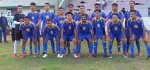 Sepekan Terbentuk, Ende Bali FC Berhasil Menahan Imbang PS Udayana
