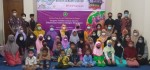 Rektor Univet Bantara Sukoharjo Hadiri Silaturahmi Dan Buka Bersama Anak Yatim BAYD