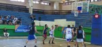 UPMI Bali Gelar Kejuaraan Bola Basket U-19 dan U-23