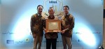 BPR BKK Karangmalang (Perseroda) Sragen Kembali Menerima Penghargaan Top BUMD AWARD 2022 Tingkat Nasional