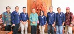 Gubernur Koster Dukung PWI Bali Ikuti Porwanas XIII di Malang
