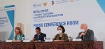 GPDRR Indonesia Hasilkan 7 Rekomendasi Agenda Bali