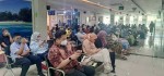 Imigrasi Jakarta Selatan Berikan Layanan Akhir Pekan