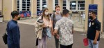 Viral Foto Bugil di Kawasan Suci, Pasutri Rusia Langsung Dideportasi dari Bali
