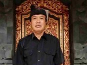 Petajuh I Bidang Adat, Agama, Seni Budaya, Tradisi dan Kearifan Lokal Bali Majelis Desa Adat Provinsi Bali I Gusti Made Ngurah - foto: Istimewa
