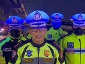Direktur Lalu Lintas Polda Metro Jaya Kombes Pol Sambodo Purnomo Yogo - foto: Istimewa