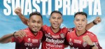 Bali United Resmi Perkenalkan Tiga Pemain Senior Terbaru Sebelum Latihan Perdana