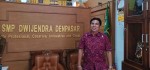 SMP Dwijendra Denpasar Ditunjuk sebagai Sekolah Penggerak, Ini Keunggulannya