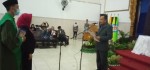 FBM Ucapkan Selamat Atas Dilantiknya Rektor UNDHA AUB Surakarta