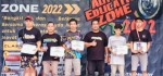 70 Peserta Bersaing dalam Motor Contest AEZ di UMPurworejo