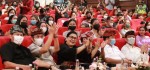 Pakem Busana Adat Kerja Bali Dilombakan Peringati Bulan Bung Karno