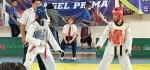 Taekwondo Ngurah Harta Cup 2022 Diikuti 400 Atlit,  Ini Rencana Besar Tuh Rah Untuk Atlet Denpasar
