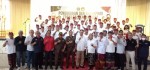 Wagub Cok Ace Hadiri Acara Forki Bali, Armand Joger: Siap Jawab Tantangan