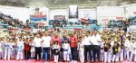 Kejurda KKI Bali, Gubernur: Momen Tepat Tingkatkan Prestasi Karate